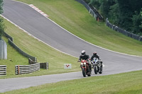 Middle 2 Group Red Bikes